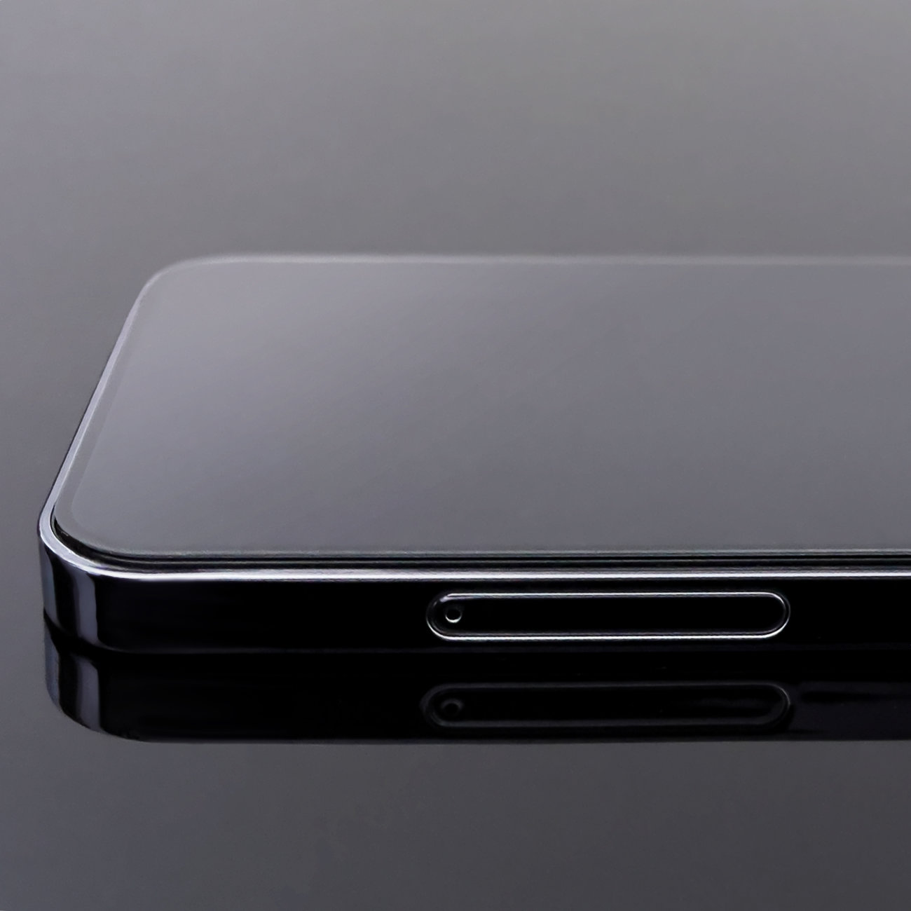 Wozinsky ohebné ochranné sklo pro Samsung Galaxy A13 5G/Galaxy A04s/Galaxy A04e/Galaxy A04/Galaxy A03 - Černá