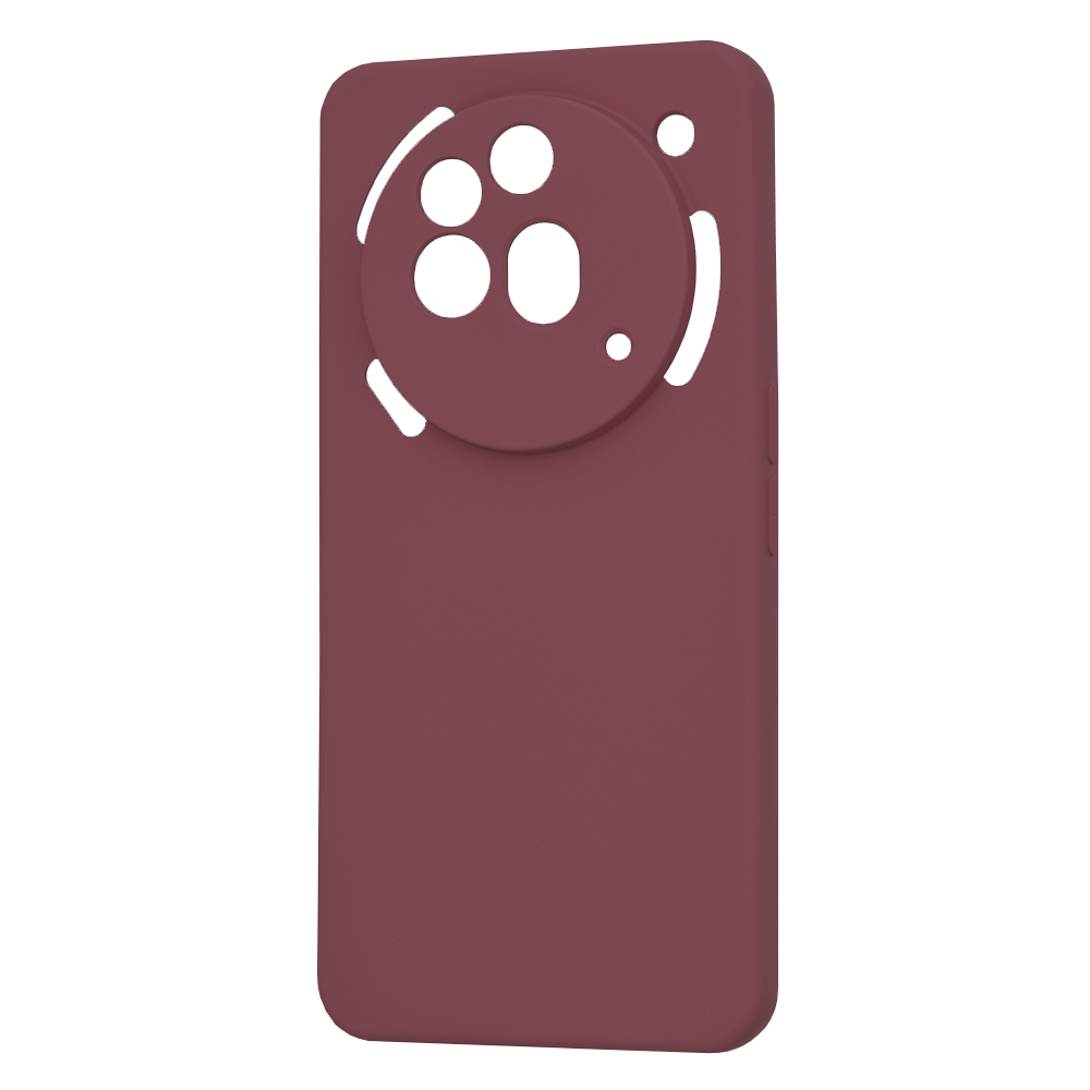 Techsuit - SoftFlex puzdro pre Nothing Phone (3a) Pro - Černá