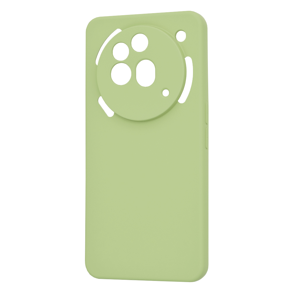 Techsuit - SoftFlex puzdro pre Nothing Phone (3a) Pro - Černá