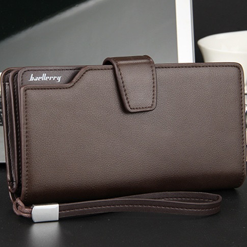 Peněženka Baellerry HA-3963 - Zlatá