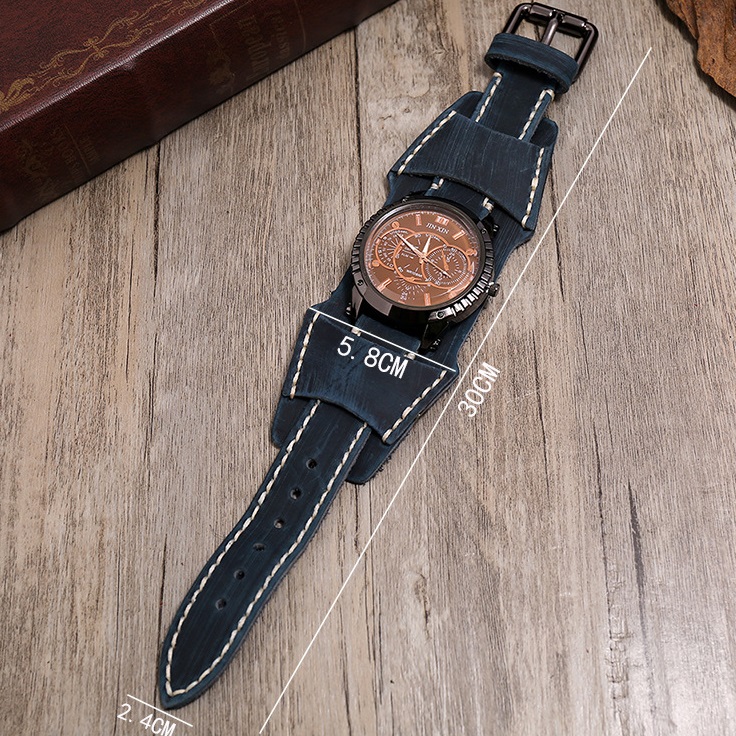 Hodinky XA-11536 - Zelená