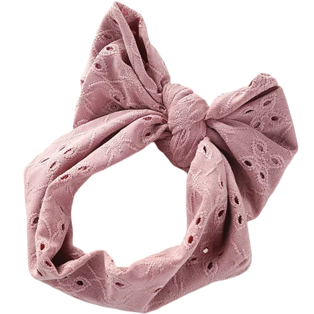 Dětská čelenka LA-38223 - Modrá
