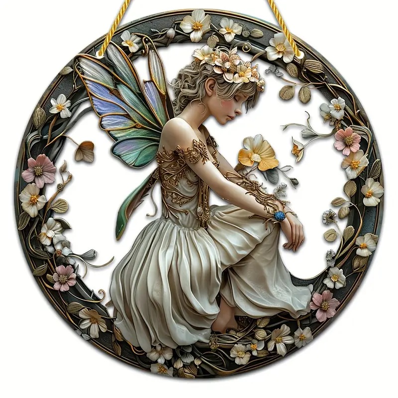 Lapač Slunce - Fairy / Typ7 / XL