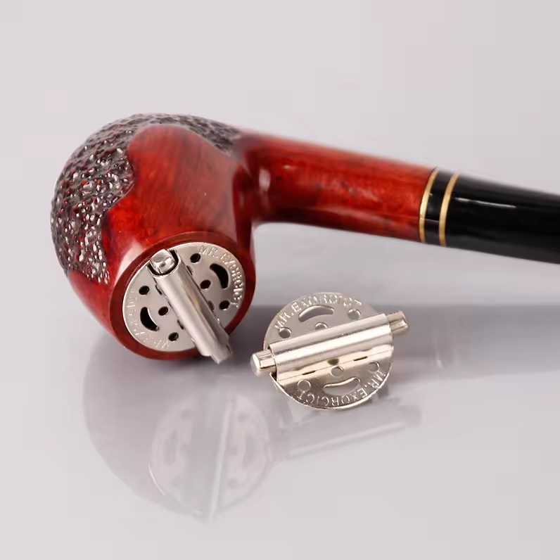 Dýmkový uzávěr - FT02439