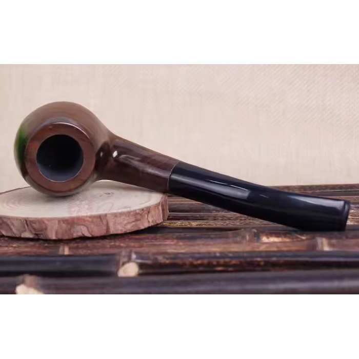 Dýmka na tabák - FT01236 / Matná