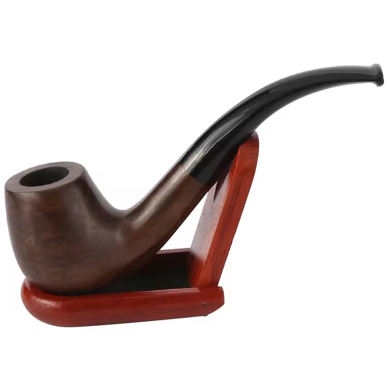 Dýmka na tabák - FT01236 / Matná