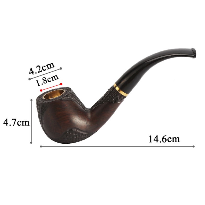 Dýmka na tabák - FT04053