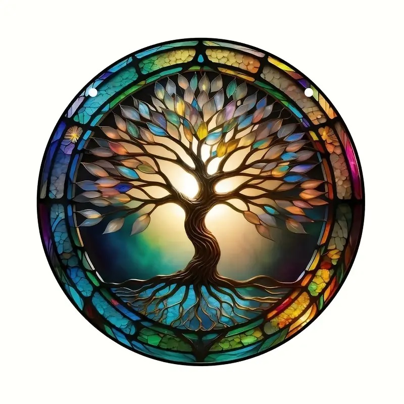 Lapač slunce - Tree of Life / Typ25 / S