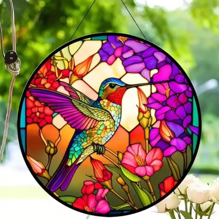 Lapač Slunce - Bird/Typ8/XL
