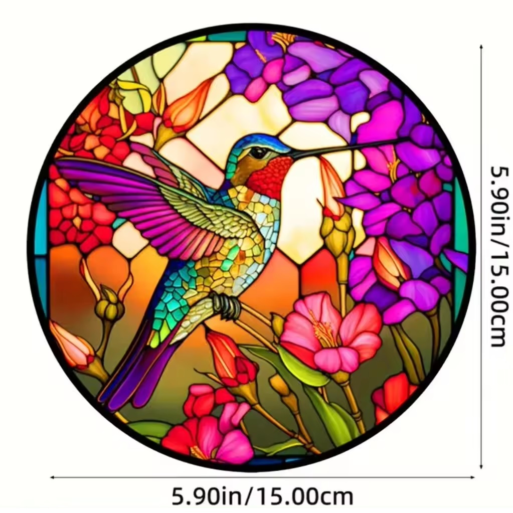 Lapač Slunce - Bird/Typ8/XL