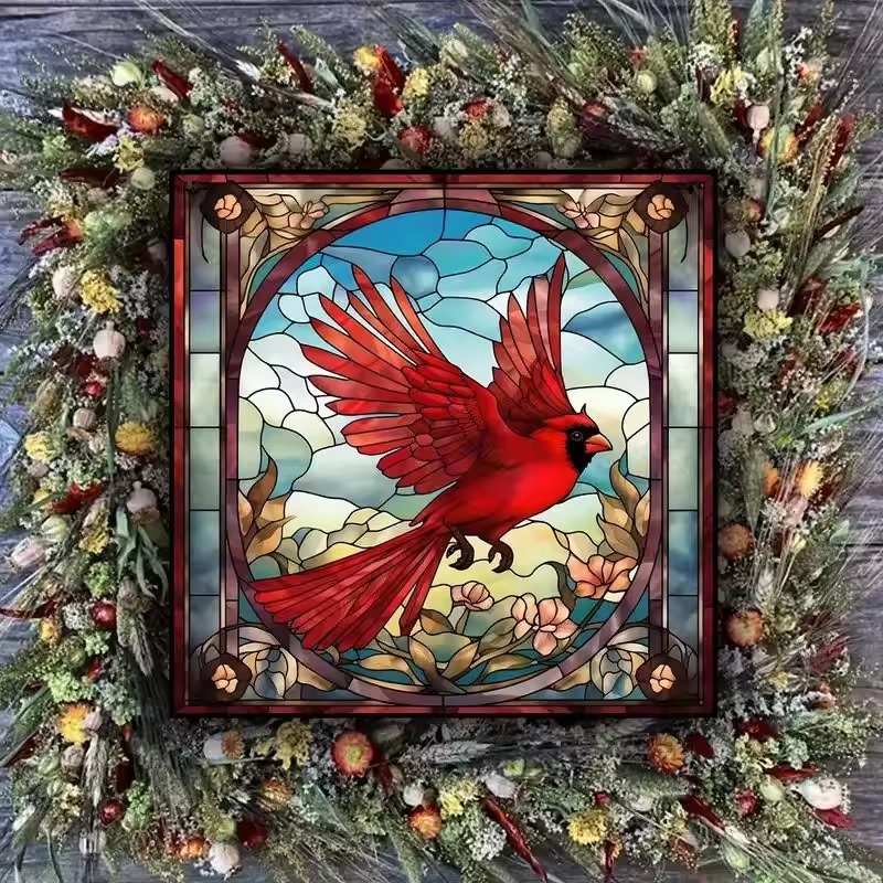 Lapač Slunce - Bird/Typ8/XL
