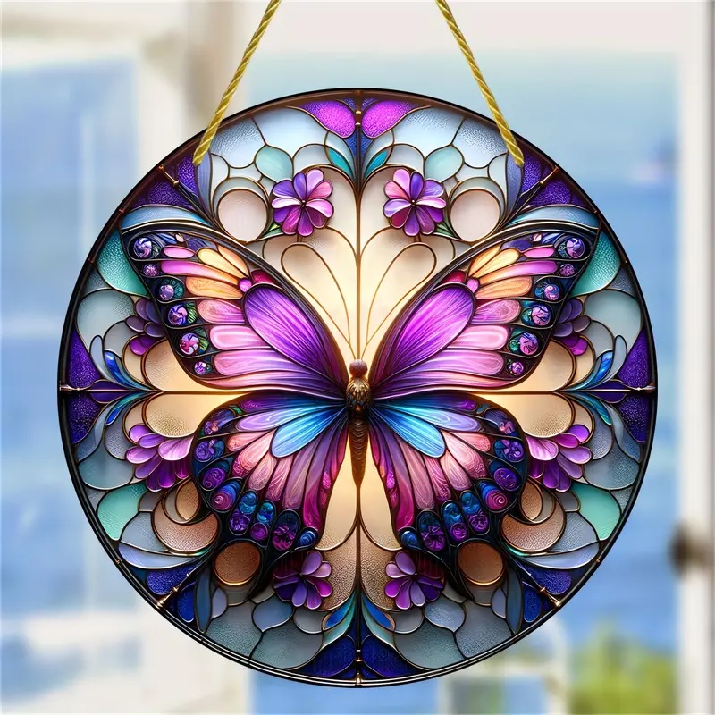 Lapač Slunce - Butterfly / Typ2