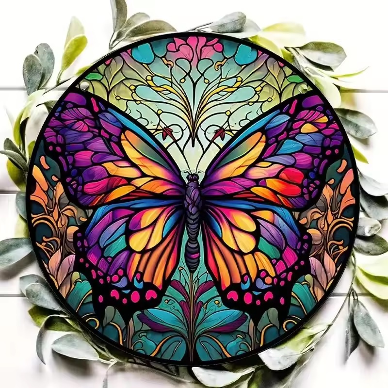 Lapač Slunce - Butterfly / Typ2