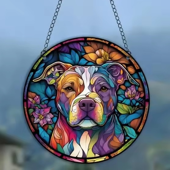 Lapač Slunce - Dog/Typ10
