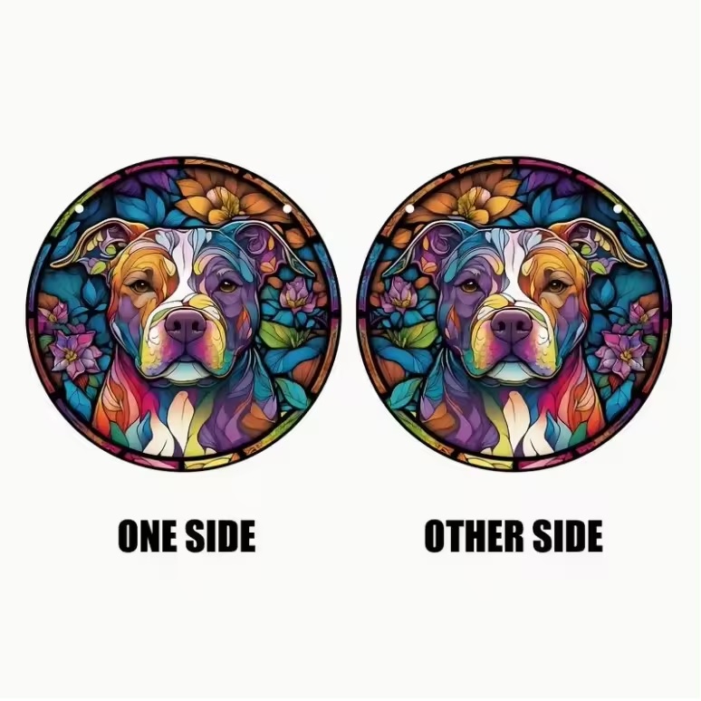 Lapač Slunce - Dog/Typ10
