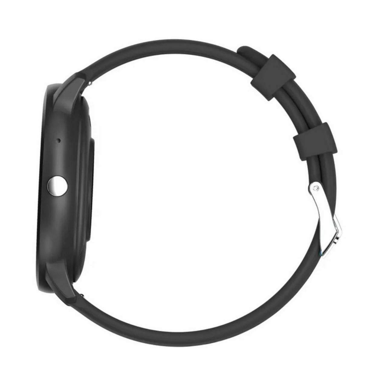 Smart hodinky ZL02 - Černá