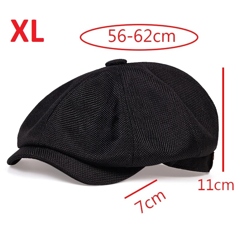 Baret TH-11087 - Hnědá/XL