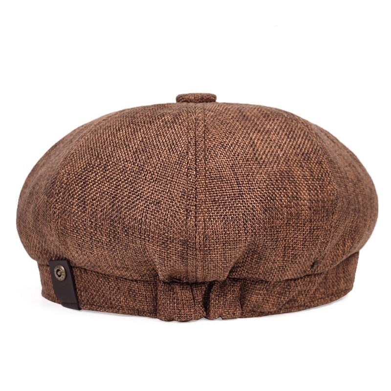 Baret TH-11087 - Hnědá/XL
