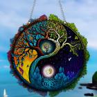 Yin Yang/Typ2