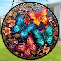 Lapač Slunce - Butterfly/Typ18/XL
