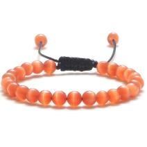 Náramek CA - 13732 - Oranžová