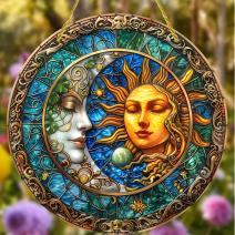 Lapač Slunce - Sun/Typ3/L